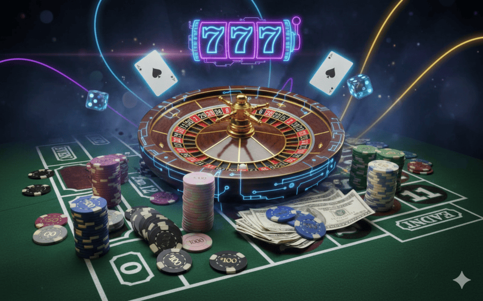 automaattipelit ilman rekisteröitymistä