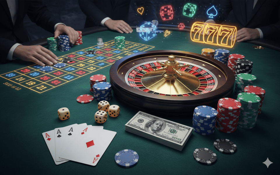 nettipelit ilman rekisteröitymistä